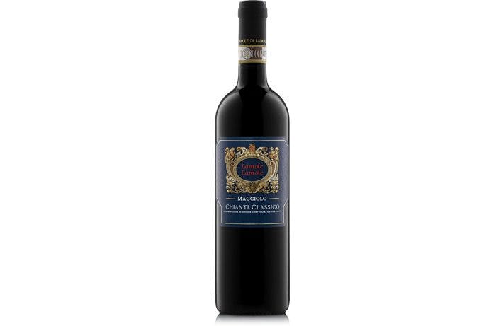 Lamole di Lamole Chianti Classico 2020 750ml - Allendale Wine Shoppe