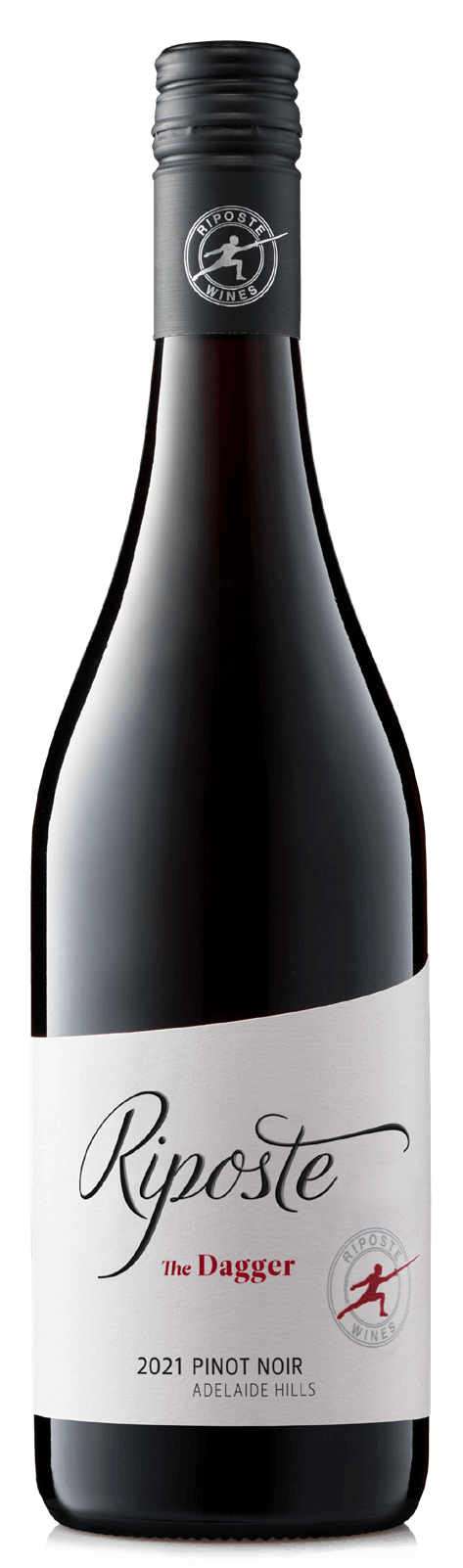 Riposte The Dagger Pinot Noir 2021 750ml - Argonaut Wine & Liquor