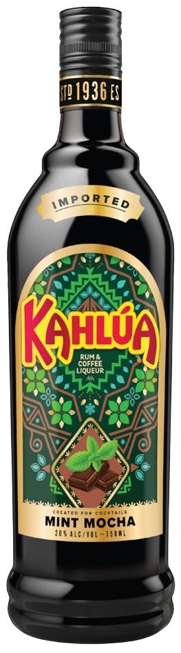 Kahlua Coffee Liqueur 750mL