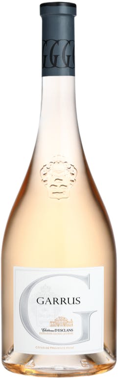 2020 Chateau d'Esclans Rose Garrus 750mL