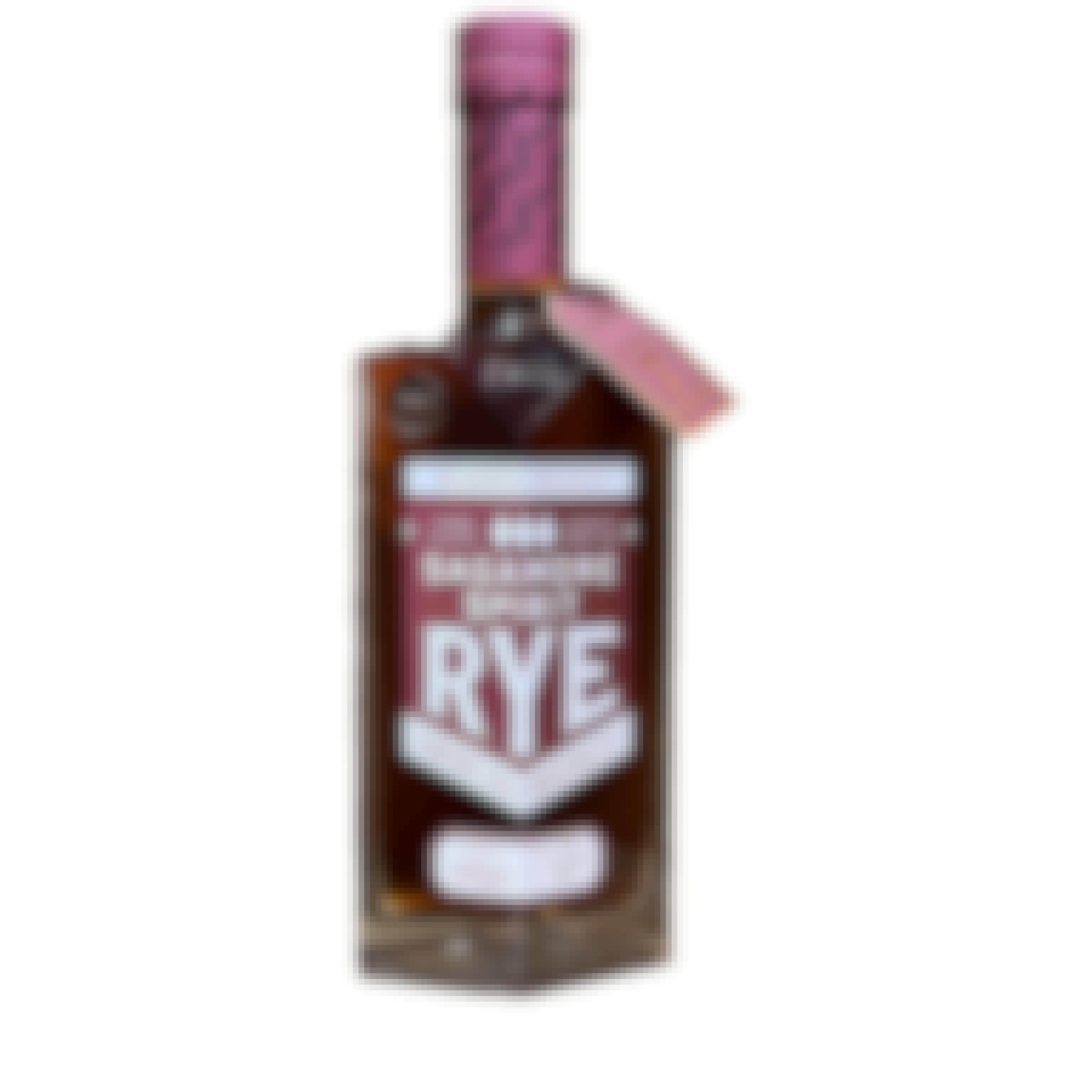 Sagamore Spirit "Store Pick" Rye Barrel Select #3 Barrel 166 750ml