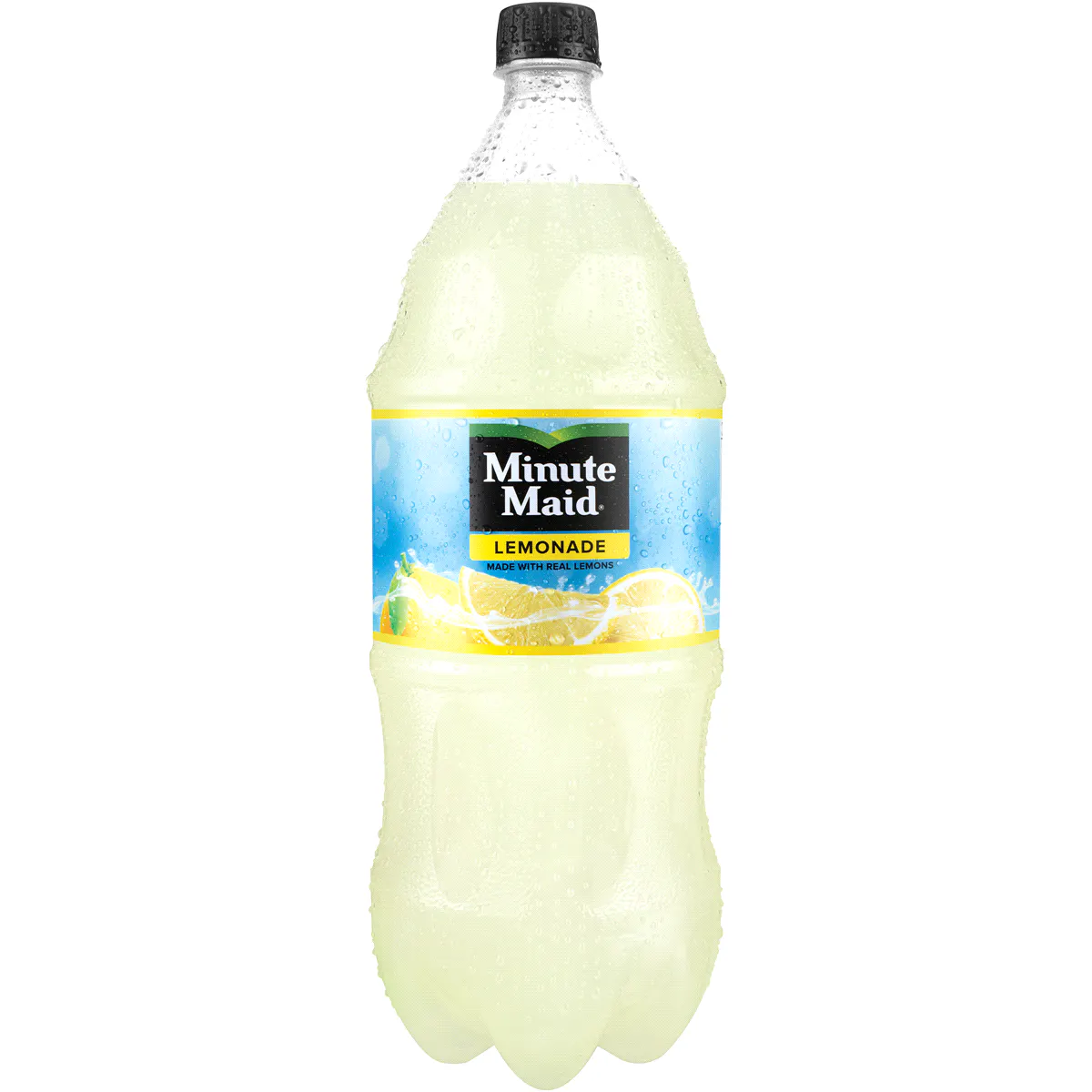 Minute Maid Lemonade 2L Plastic Bottle - Allendale Wine Shoppe