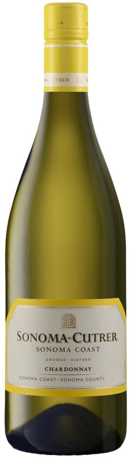 Sonoma Cutrer Sonoma Coast Chardonnay 2021 750ml Argonaut Wine Liquor   651508 