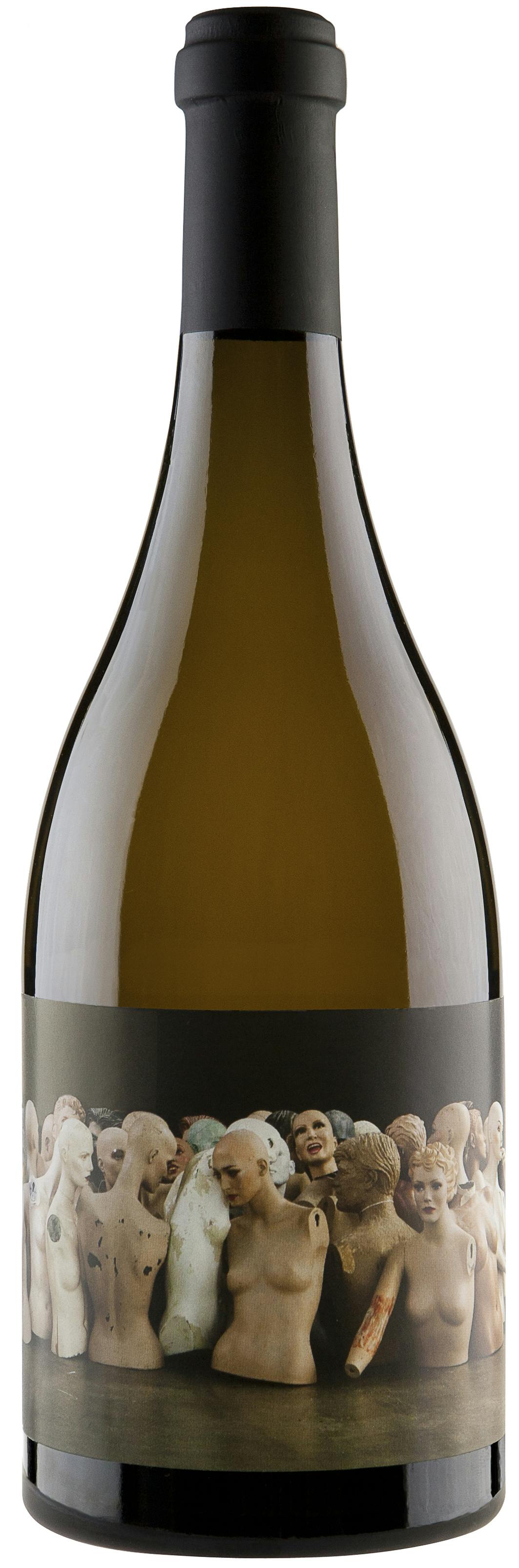 Orin Swift Mannequin 2021 Yankee Spirits