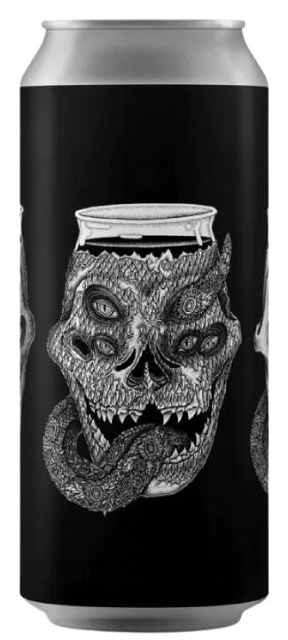 Tired Hands Brewing Company Alien Church IPA 4 pack 16 oz. - Petite Cellars