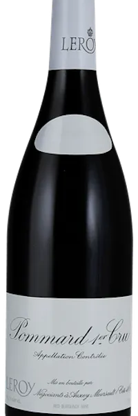 Domaine Leroy Pommard Les Fremiers 2017 750ml - Station Plaza Wine Domaine Leroy Pommard Les Fremiers 2017 750ml - Station Plaza Wine