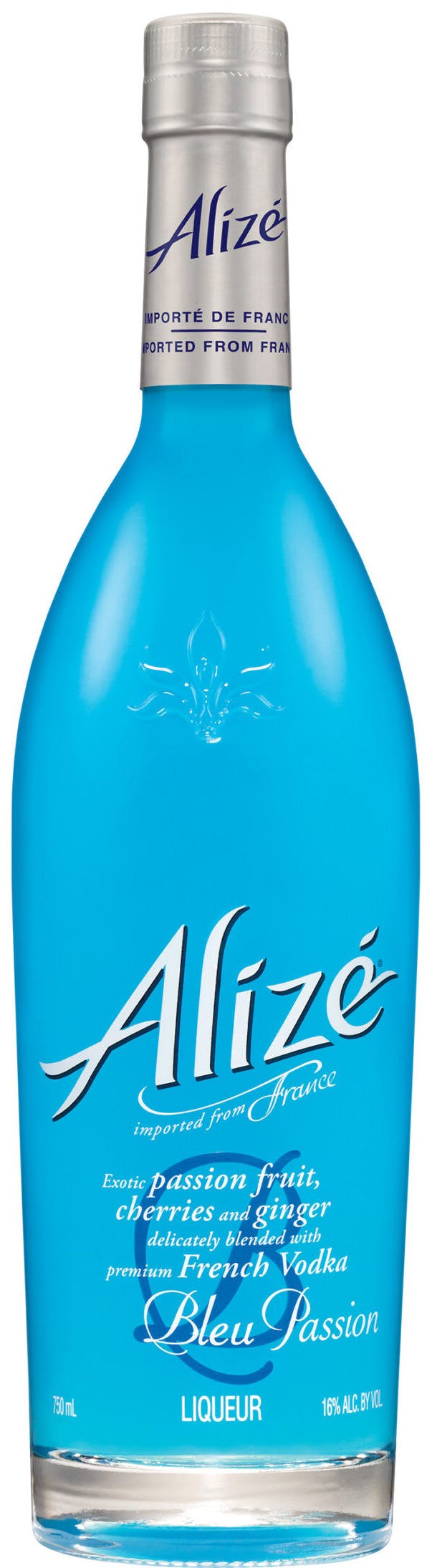 Alize Bleu Passion 750ml - Checkers Discount Liquors & Wines