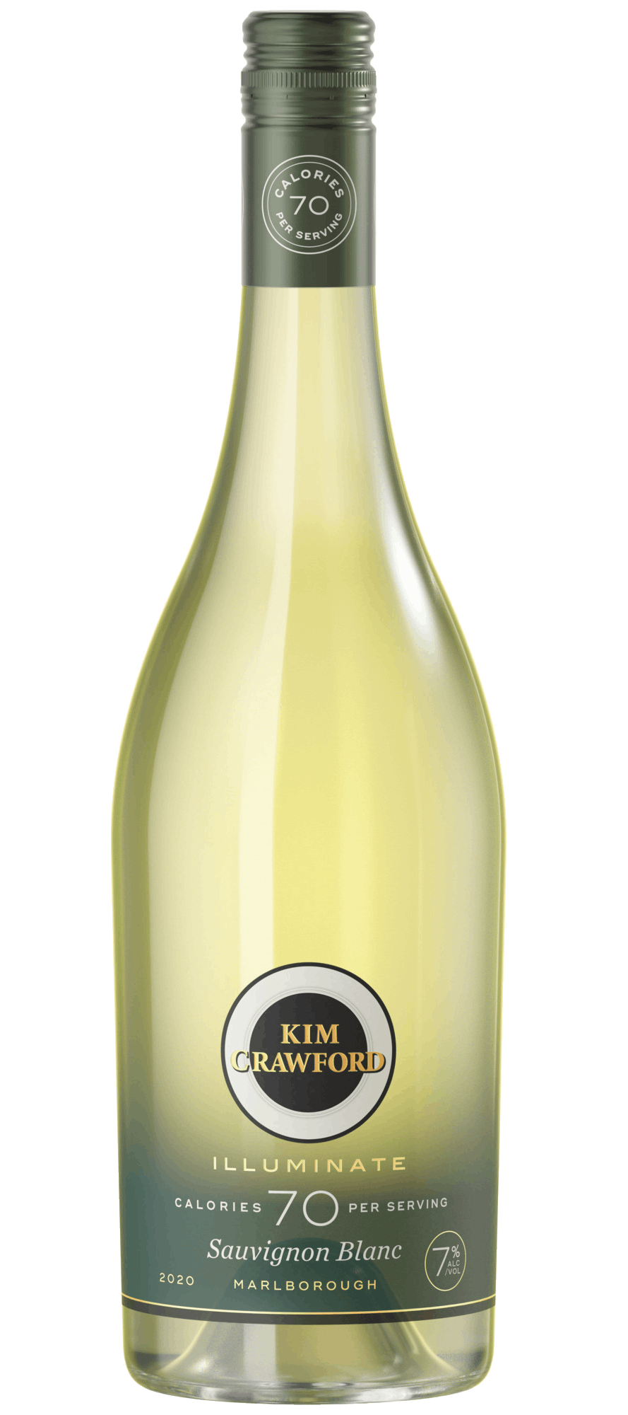 Kim Crawford Illuminate Sauvignon Blanc 2022 750ml Buster's Liquors
