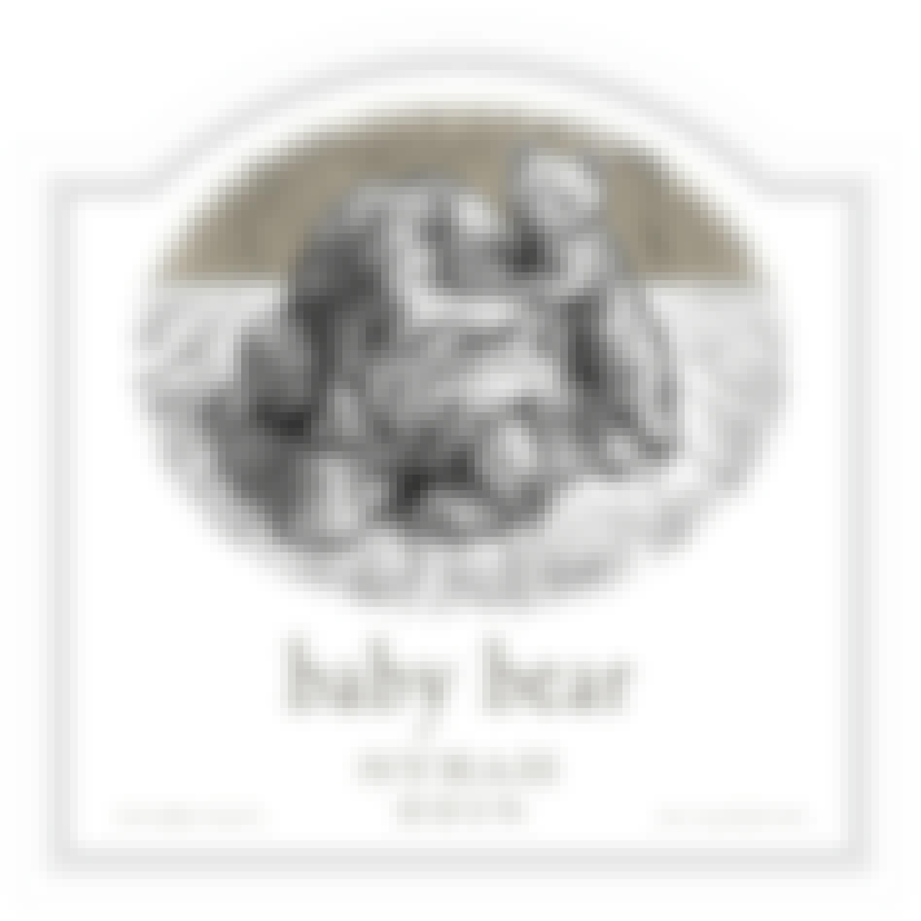 Pursued by Bear Baby Bear Syrah 2018 750ml
