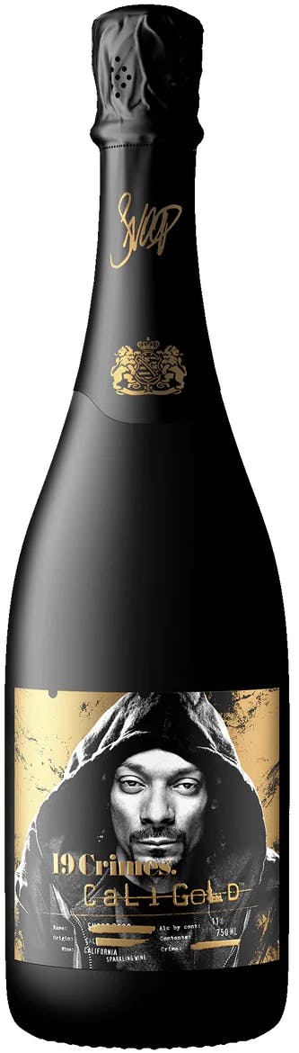 Sparkling Wine - Wines Liquors & Buster\'s