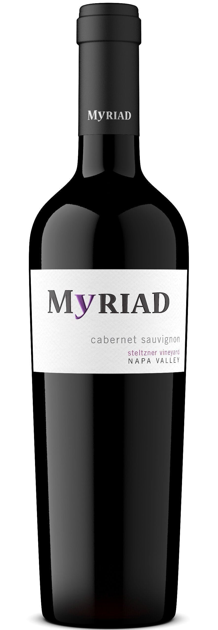 Myriad Cellars SAUVIGNON 2020 750ml Station Plaza Wine