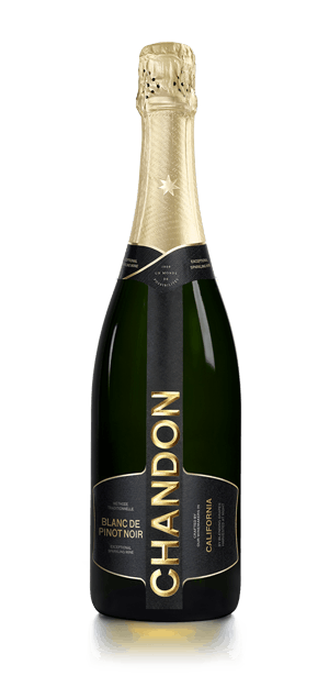 Chandon Blanc de Pinot Noir Sparkling California