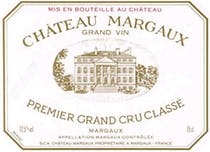 Chateau Margaux Margaux 2018 750ml - Bottle Shop of Spring Lake