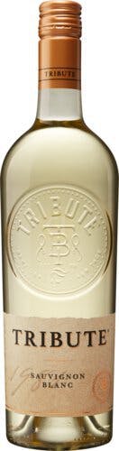 Tribute Sauvignon Blanc 2021 750ml - Argonaut Wine & Liquor