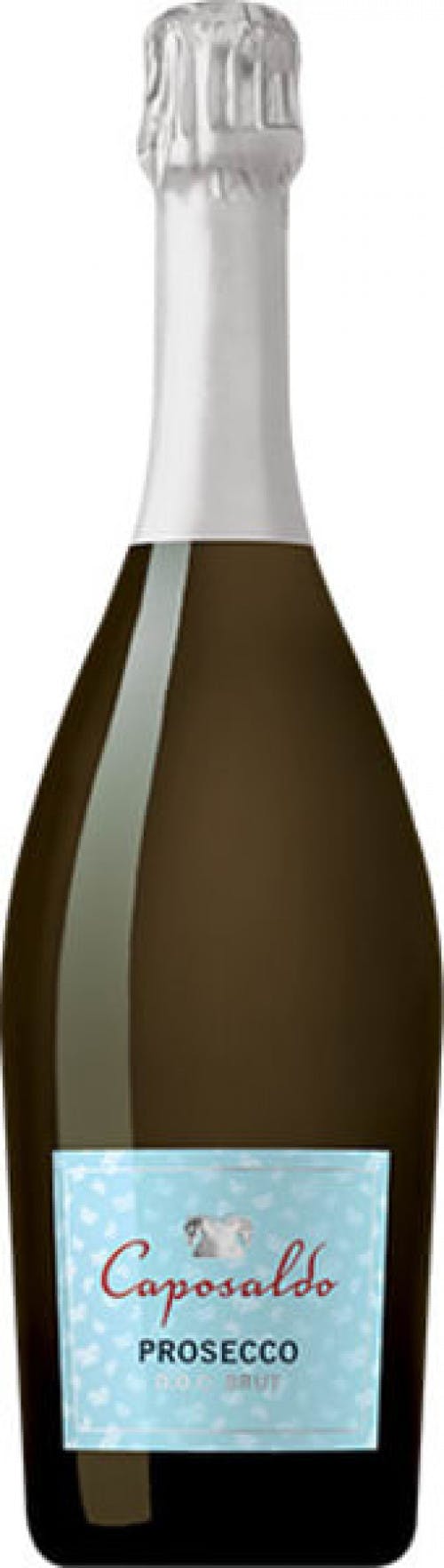 Caposaldo Prosecco 750ml Allendale Wine Shoppe