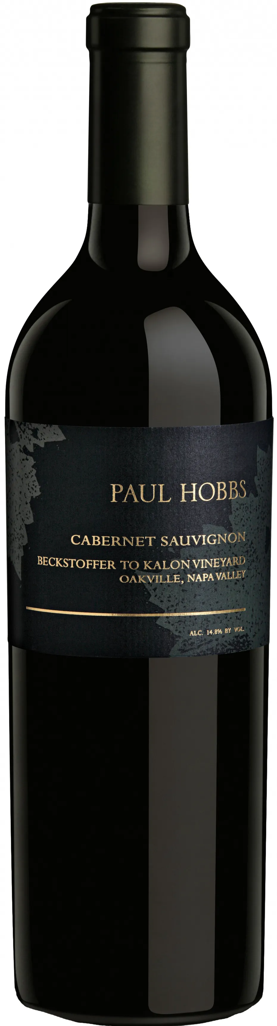 Paul Hobbs Beckstoffer To Kalon Cabernet Sauvignon 2018 750ml