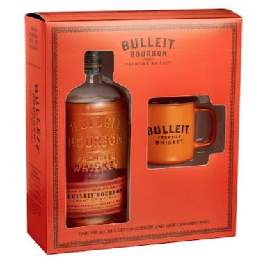 Bulleit - Morton Williams
