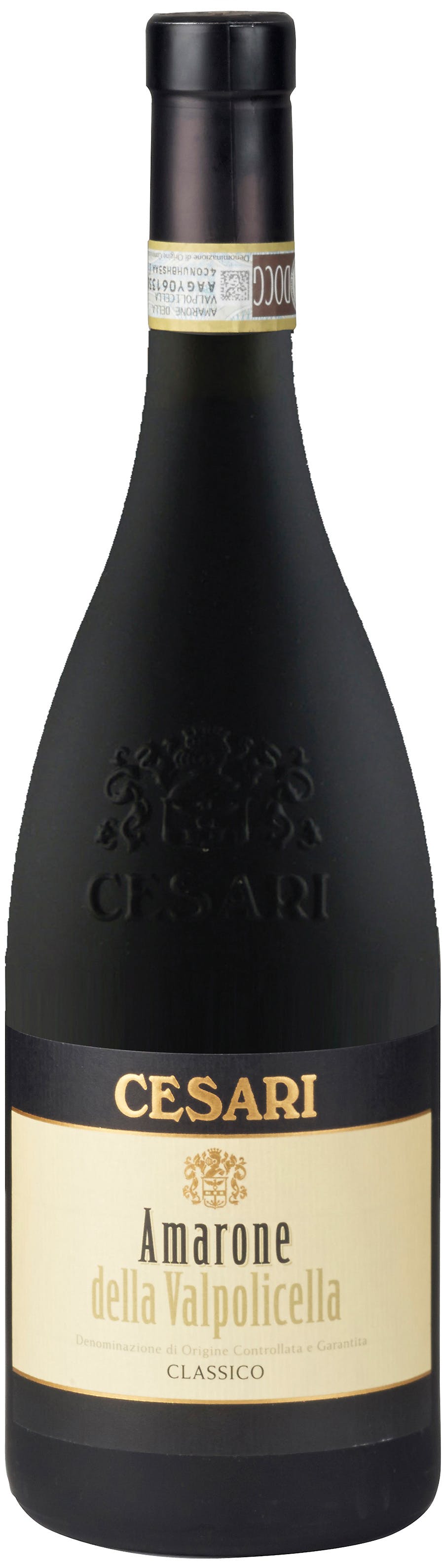 Amarone della Valpolicella DOCG Classico