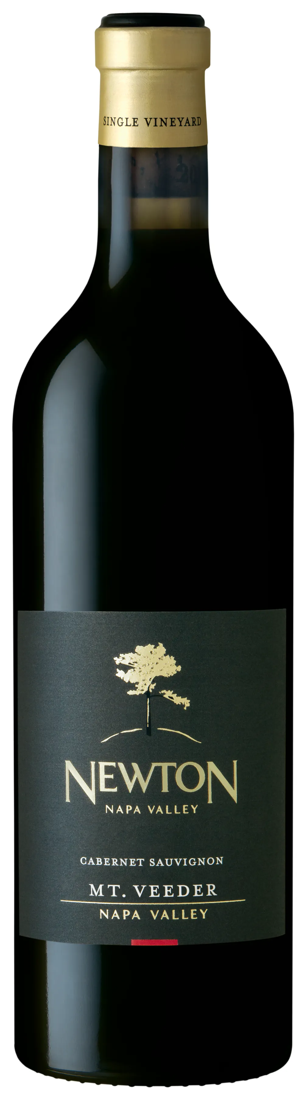Newton Mt. Veeder Cabernet Sauvignon 2016 750ml - Station Plaza Wine