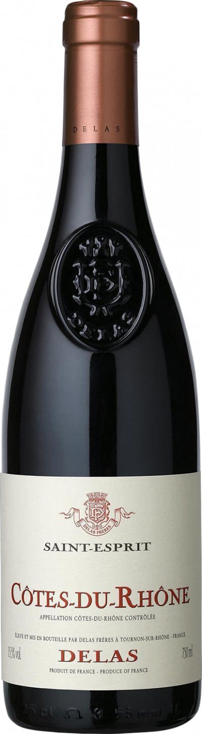 Freres Côtes du Saint Esprit 750ml - Argonaut Wine Liquor