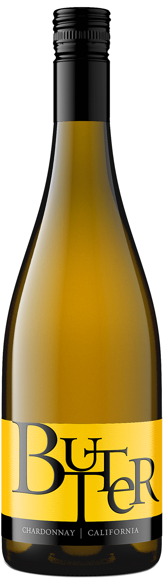 Jam Cellars Butter Chardonnay 750ml Yankee Spirits