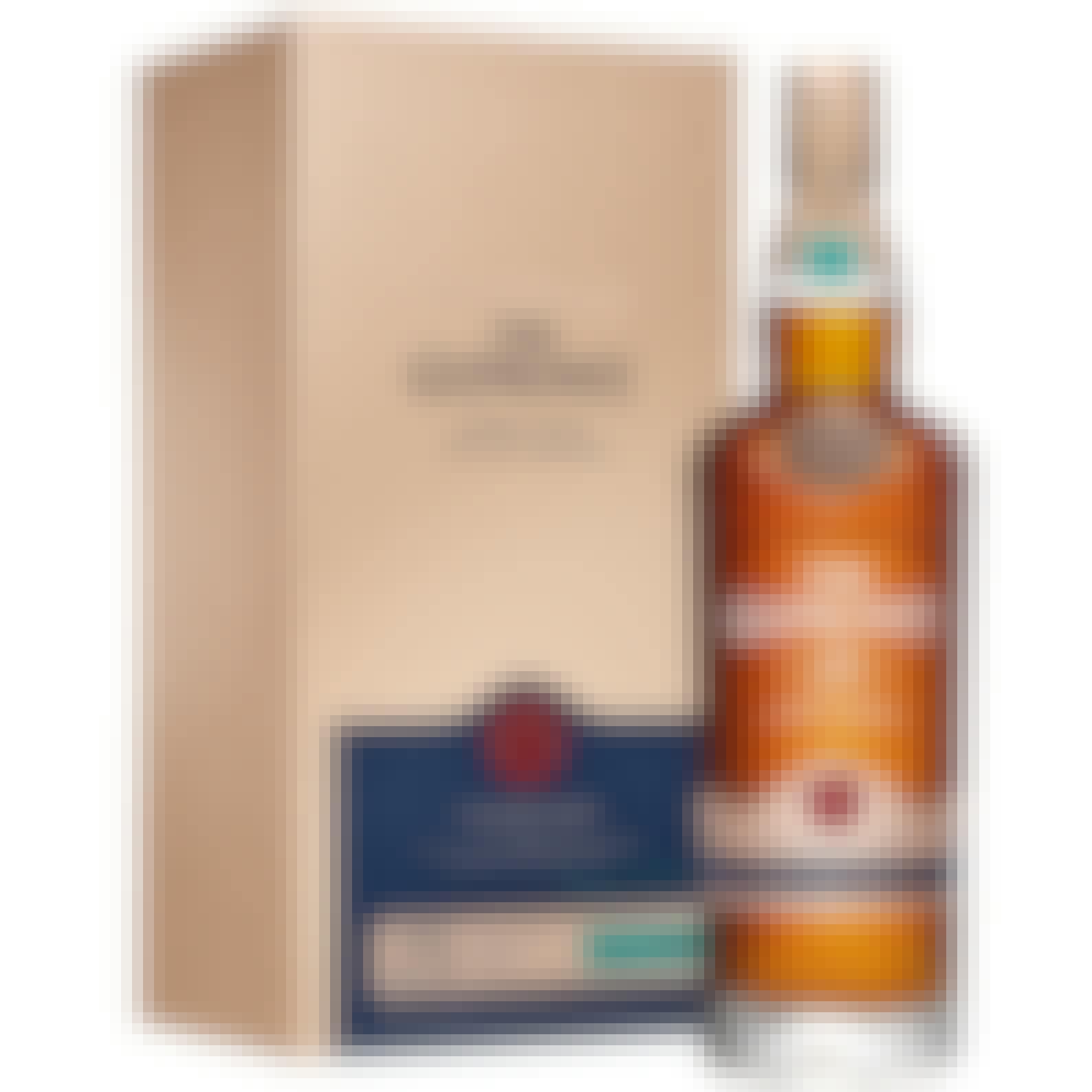 The Glenlivet XXV Single Malt Scotch Whisky 25 year old 750ml