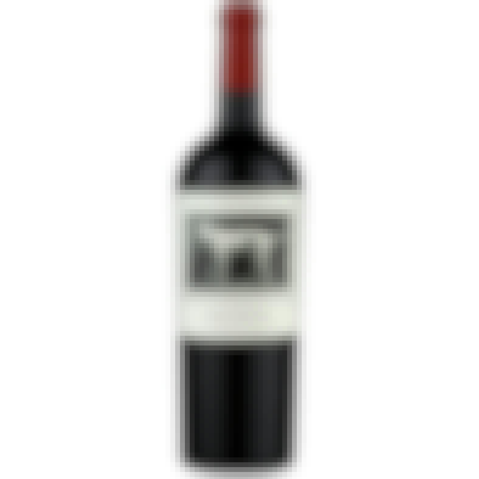 The Mascot Napa Valley Red 2018 750ml