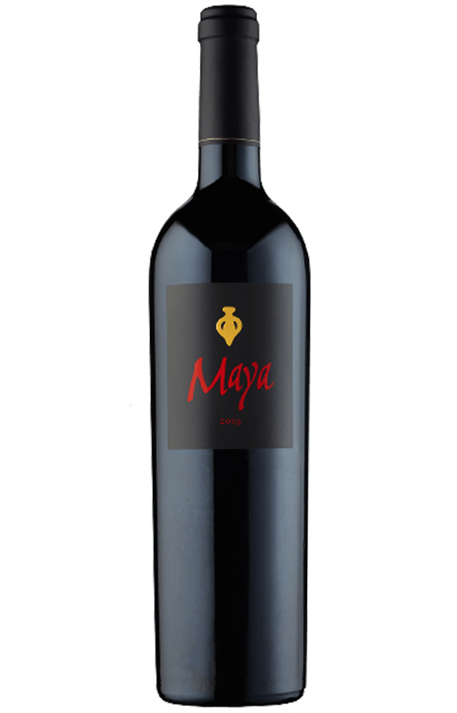Dalla Valle Vineyards Maya 2019 750ml - Station Plaza Wine