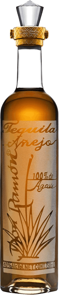 Tequila Don Ramon Anejo Tequila 750ml - Yankee Spirits