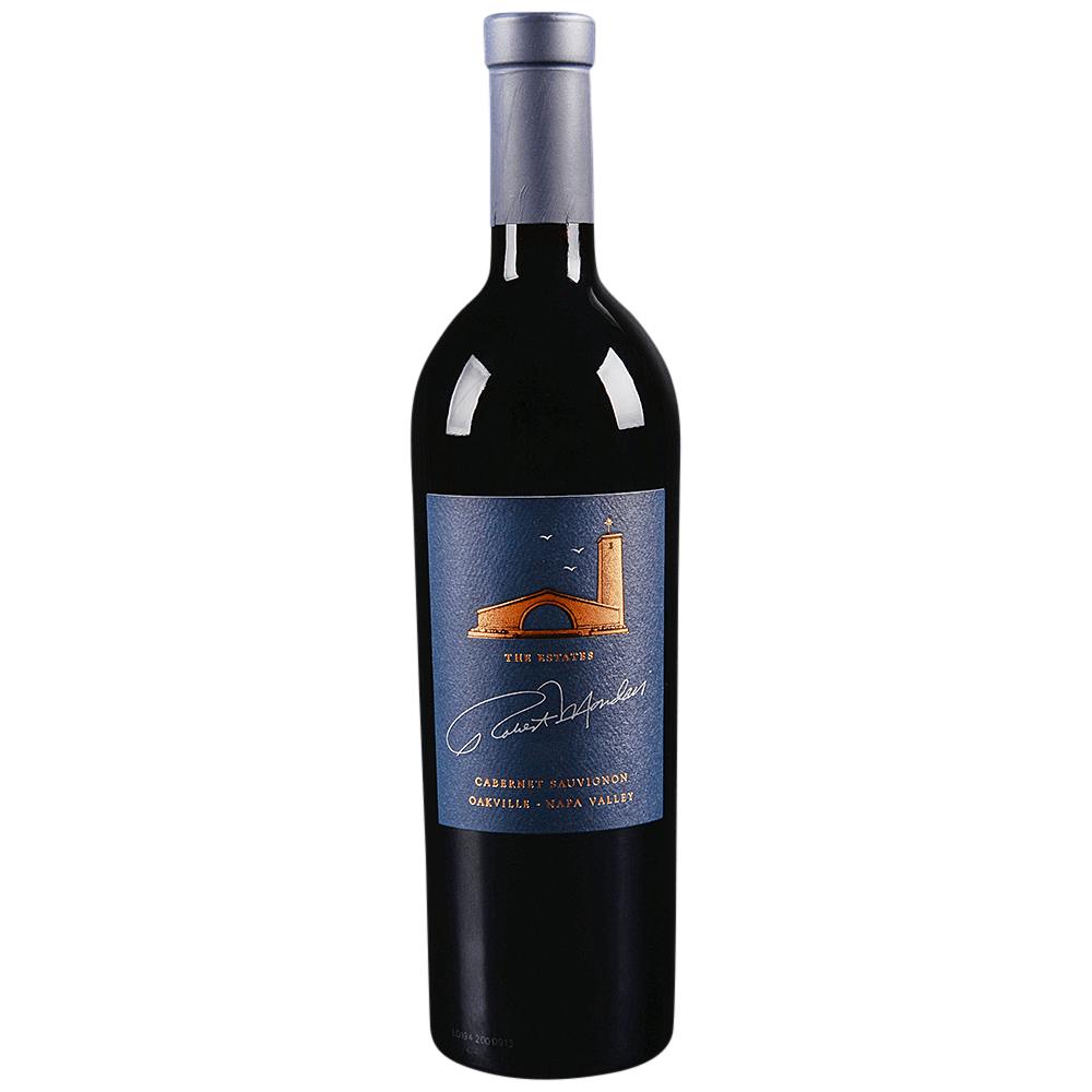 Robert Mondavi Oakville Cabernet Sauvignon 2021 750ml - Station