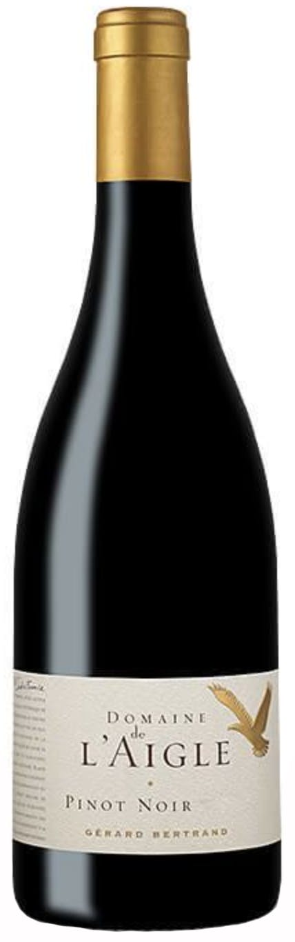 Gerard Bertrand Domaine de l Aigle Pinot Noir 750ml