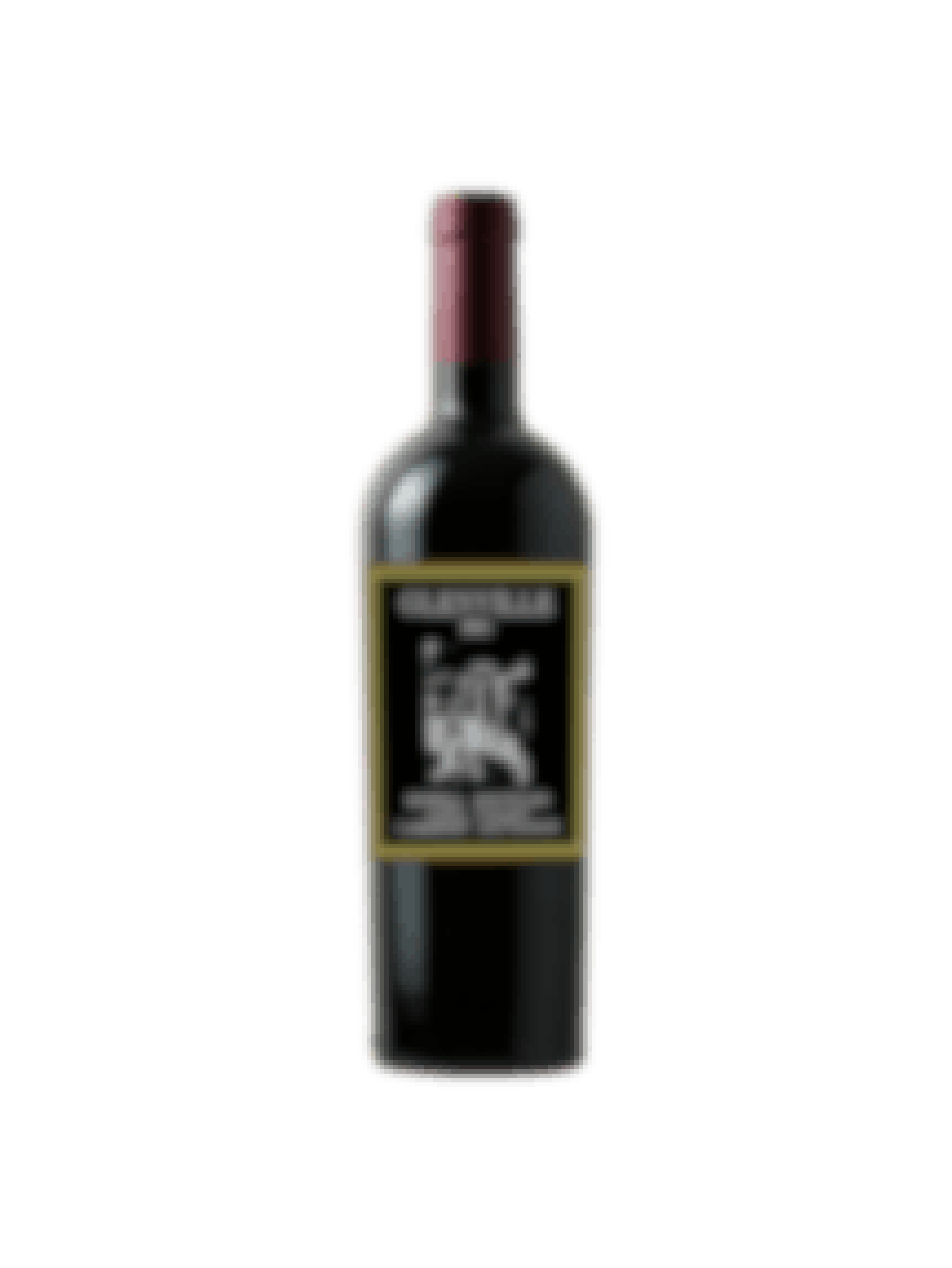 Glenville Howell Mountain Vineyards Cabernet Sauvignon 2021 750ml