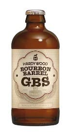 Hardywood Park Craft Brewery Bourbon Barrel GBS 4 pack 12 oz. - Petite Cellars