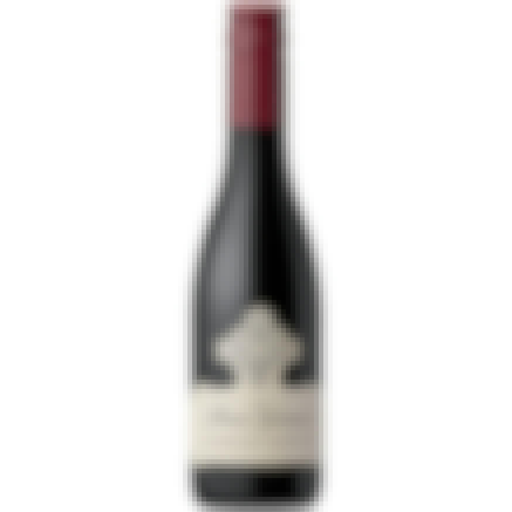 The Four Graces Willamette Valley Pinot Noir 2021 375ml