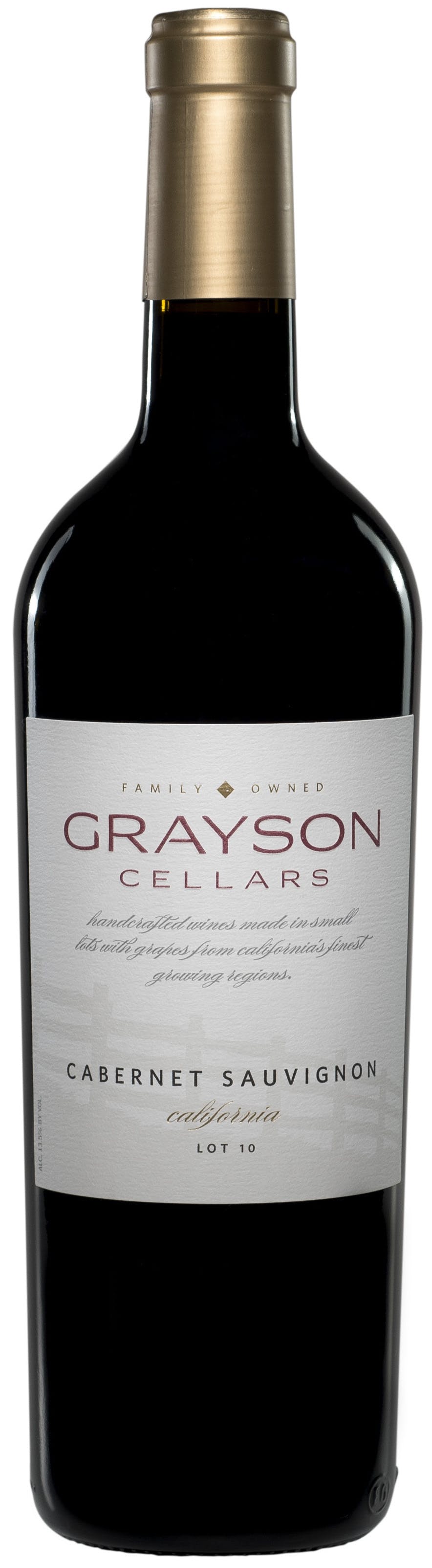 Grayson Cellars Sauvignon 2021 750ml Vine Republic