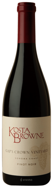 Oyster Bay Pinot Noir 2020 750ml - Vine Republic