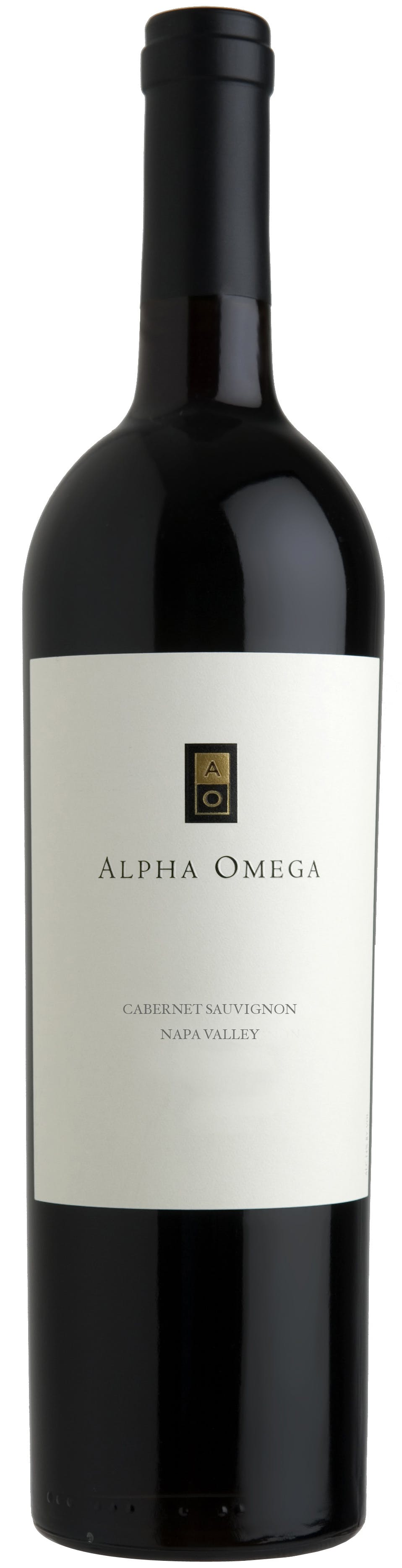 Alpha Omega Napa Valley Cabernet Sauvignon 2019 750ml