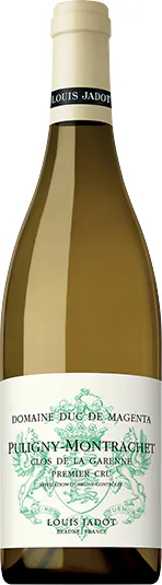 Louis Jadot Puligny Montrachet Clos de la Garenne Domaine Duc de