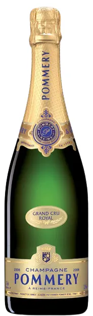 À vendre Champagne Pommery 2009 Brut