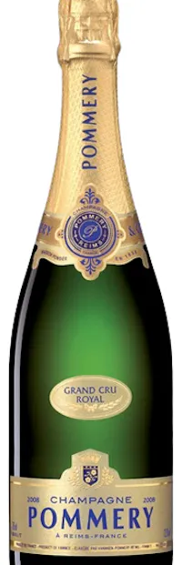 À vendre Champagne Pommery 2009 Brut À vendre Champagne Pommery 2009 Brut