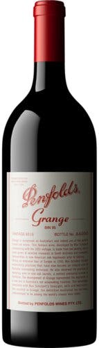 Penfolds Grange 2018 赤ワイン 750ml レア高級品