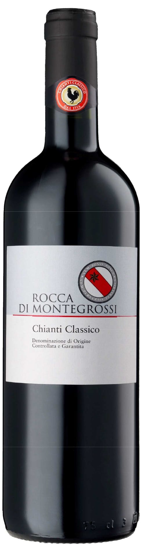 Cigalus Organic Red WIne Gérard Bertrand