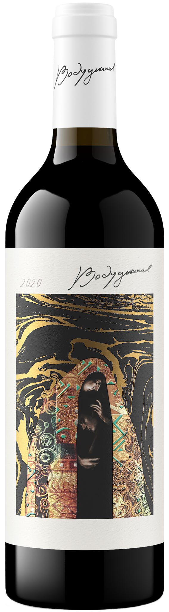 DAOU Bodyguard Red 2020 750ml Buster's Liquors & Wines