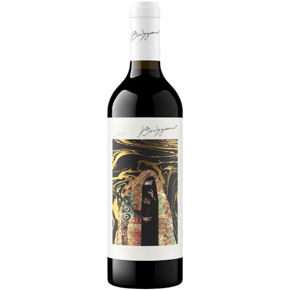 Petit Verdot - Bouharoun\'s Fine Wines & Spirits | Rotweine