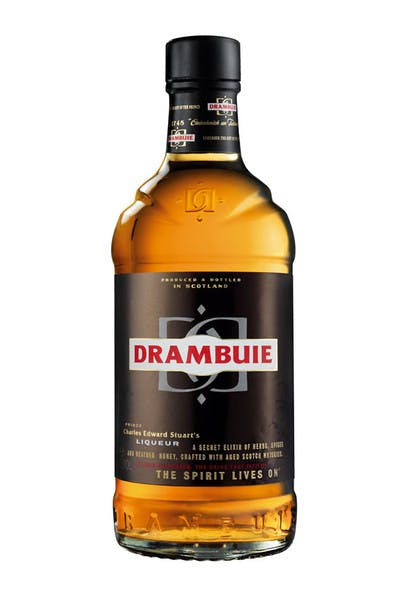 DRAMBUIE リキュール 3本セット DRAMBUIE リキュール 3本セット
