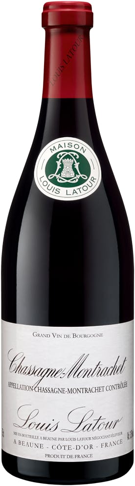 Bourgogne Rouge Cuvée Latour 2020