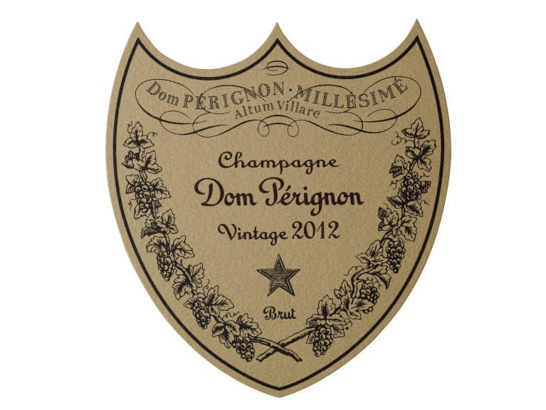 【安い定番】Dom Perignon Vintage Brut 2012 シャンパン 750ml 12.5％ 白 ヴィンテージ ドンペリニヨン ◆3109/宮竹店 シャンパーニュ