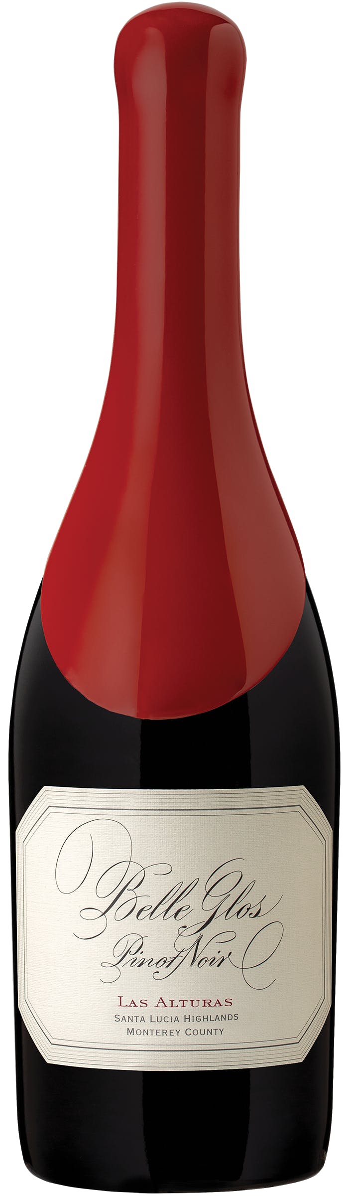 Belle Glos Las Alturas Vineyard Pinot Noir 2021 750ml - Buster's ...