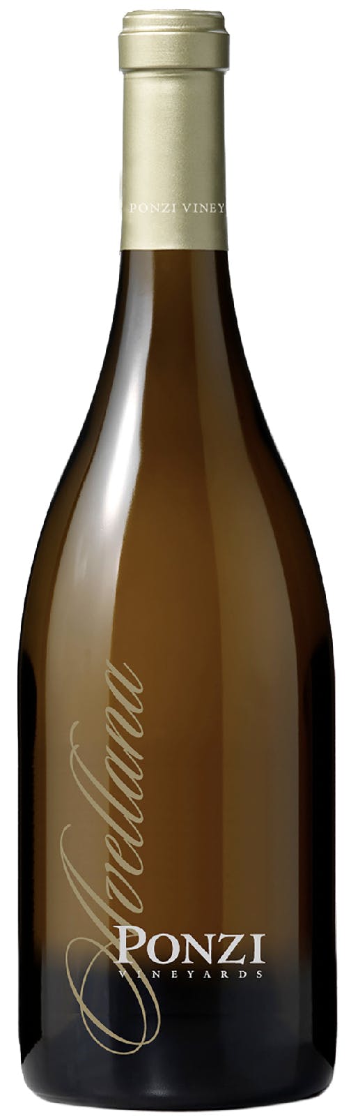 ワイン ponpao21 Ponzi Vineyards Avellana Chardonnay 2017 750ml - Station Plaza Wine