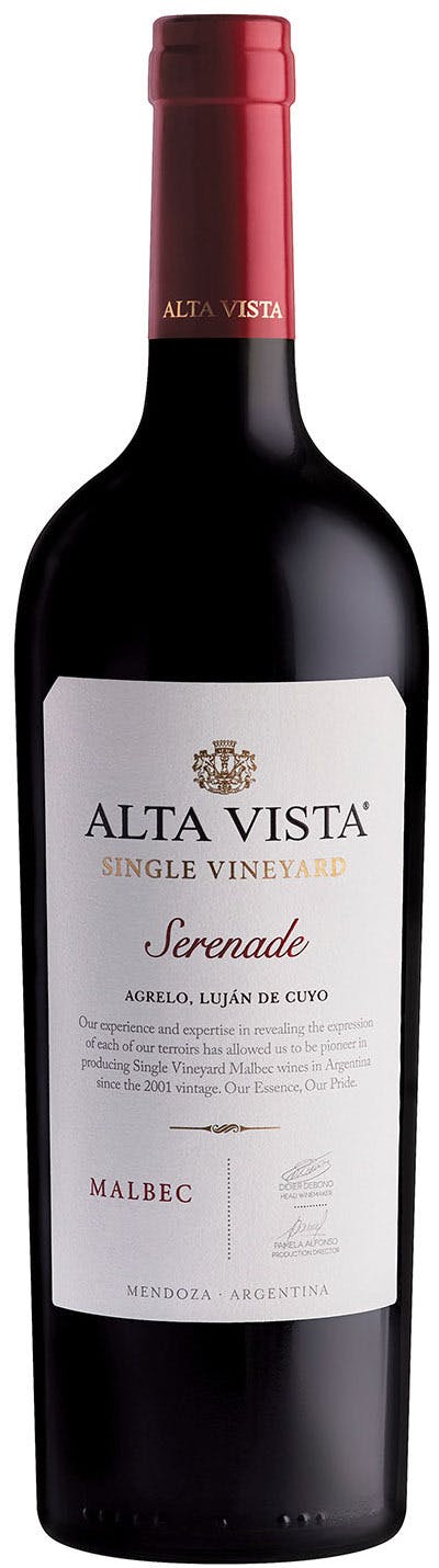 - Republic - Wine Argentina Vine